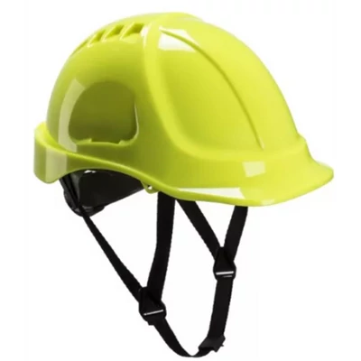 Védősisak, PORTWEST, PS54, sárga Védősisak, PORTWEST, PS54, sárga