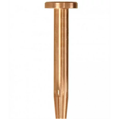 Vágófúvóka, IWELD/GCE, RK20/BS33, acetilén, belső, 8-20 mm