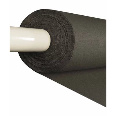 Hegesztőfüggöny, LAVAshield, fekete, üvegszálas, 183 cm Hegesztőfüggöny, LAVAshield, fekete, üvegszálas, 183 cm