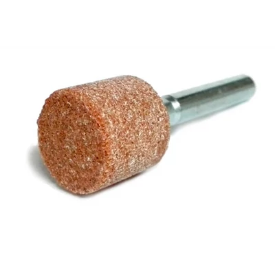 Csapos furatköszörű, 6A, 20 x 20 x 6 mm