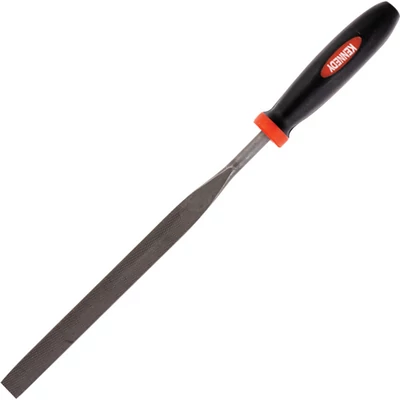 Tűreszelő, KENNEDY, lapos, 160 mm/2