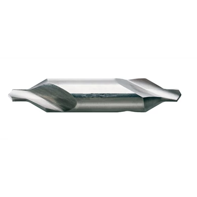 Központfúró, FORUM, DIN333, HSS, A6,3 Központfúró, FORUM, DIN333, HSS, A6,3