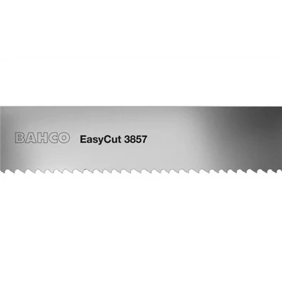 Fémszalagfűrész, BAHCO, 2770 x 27 x 0,9 mm, EZ-M