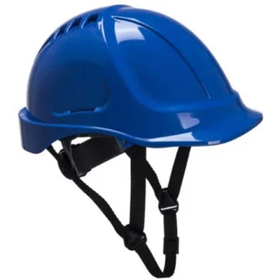 Védősisak, PORTWEST, PS54, kék Védősisak, PORTWEST, PS54, kék
