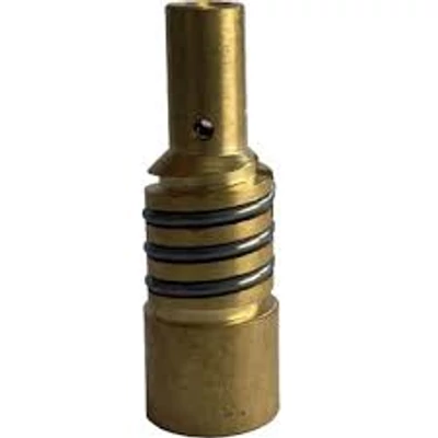 Közdarab, GFDUO, MIG, P-250, M6, 48/M12 x 1 mm