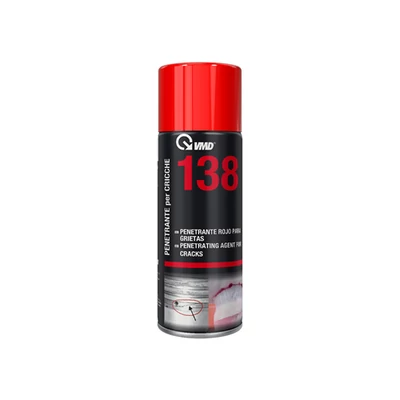 Repedésvizsgáló, penetráló spray, VMD, 400 ml