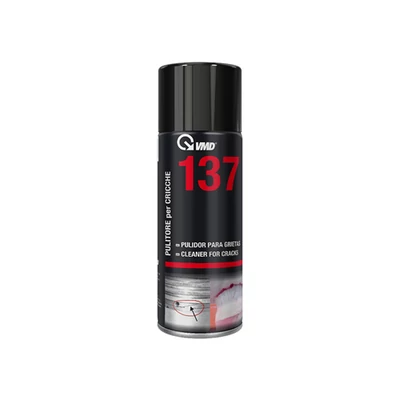 Repedésvizsgáló, tisztító spray, VMD, 400 ml