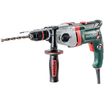 Ütvefúrógép, METABO, SBEV 1000-2, kofferban, 1100 W