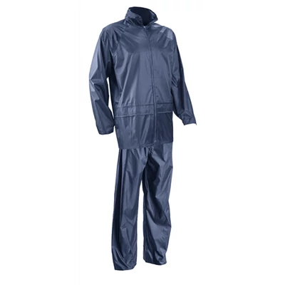 Orkánruha, COVERGUARD, PLUVIO, kék, XL