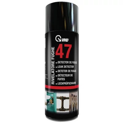 Szivárgásellenőrző spray, VMD, 400 ml Szivárgásellenőrző spray, VMD, 400 ml