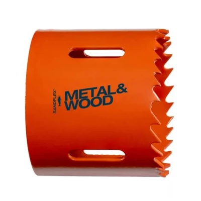 Körkivágó, BAHCO, 38 mm Körkivágó, BAHCO, 38 mm