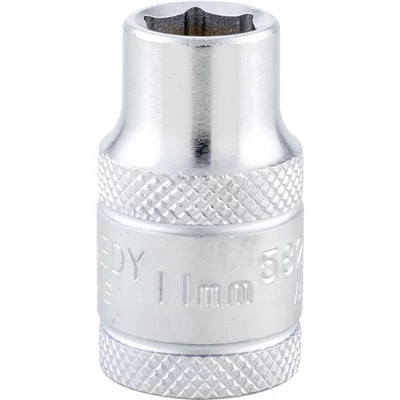 Dugókulcs, KENNEDY, 1/2", 11 mm