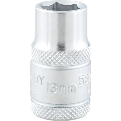Dugókulcs, KENNEDY, 1/2", 13 mm