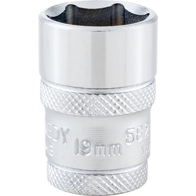 Dugókulcs, KENNEDY, 1/2", 18 mm