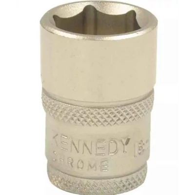 Dugókulcs, KENNEDY, 1/2", 23 mm Dugókulcs, KENNEDY, 1/2", 23 mm
