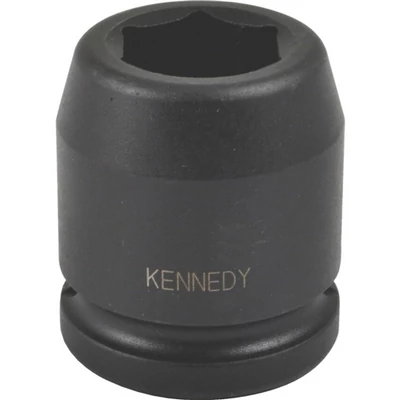 Dugókulcs, KENNEDY, gépi, 3/4", 46 mm 