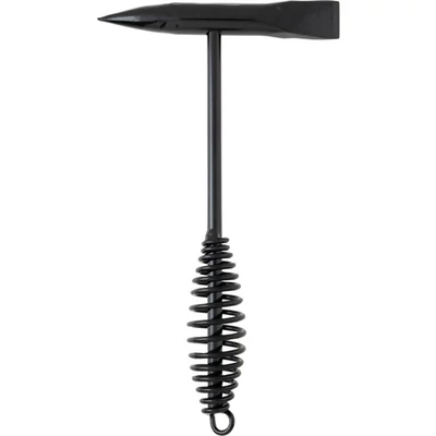 Kalapács, KENNEDY, salakoló, fém markolatú, 198 g Kalapács, KENNEDY, salakoló, fém markolatú, 198 g