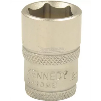 Dugókulcs, KENNEDY, 1/2", 27 mm Dugókulcs, KENNEDY, 1/2", 27 mm