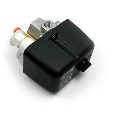 Nyomáskapcsoló, FIAC, Condor, MDR2