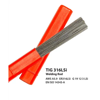 Hegesztőpálca, ALFAWELD, 316LSI, AWI, 3,2 x 1000 mm