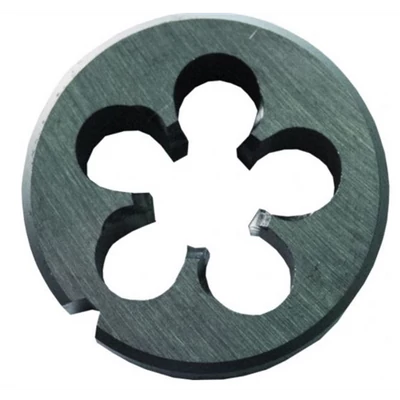 Menetmetsző, BUCOVICE TOOLS, DIN22568, HSSE, Inox, M10