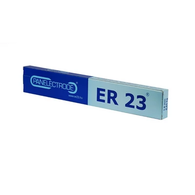 Hegesztőelektróda, PANWELD, ER 23, bevonatos, 1,6 x 275 mm
