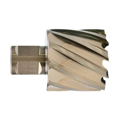 Koronafúró, ABRABORO, Weldon, HSS-XE, 53 x 30 mm Koronafúró, ABRABORO, Weldon, HSS-XE, 53 x 30 mm