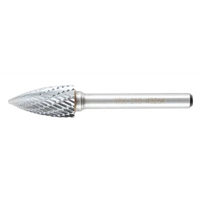 Rotormaró, YORK, íves-hegyes, 13 x 25 x 6 mm Rotormaró, YORK, íves-hegyes, 13 x 25 x 6 mm