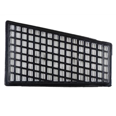 Szűrőbetét frisslevegős fejpajzshoz, IWELD, Panther Flow TH2