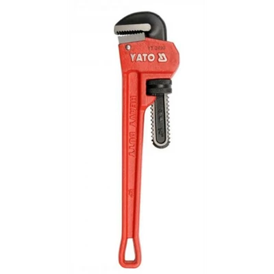 Csőfogó, YATO, acél, 5" Csőfogó, YATO, acél, 5"