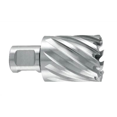 Koronafúró, ABRABORO, Weldon, 26 x 30 mm Koronafúró, ABRABORO, Weldon, 26 x 30 mm