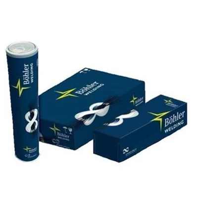 Hegesztőelektróda, BÖHLER, Q E 6013 RC, bevonatos, 4,0 x 350 mm Hegesztőelektróda, BÖHLER, Q E 6013 RC, bevonatos, 4,0 x 350 mm