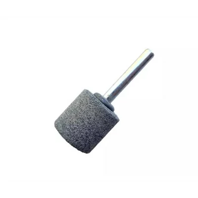 Csapos furatköszörű, 2C, 20 x 25 x 6 mm  Csapos furatköszörű, 2C, 20 x 25 x 6 mm