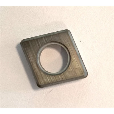 Alátétlapka váltólapkához, INDEXA Alátétlapka váltólapkához, INDEXA