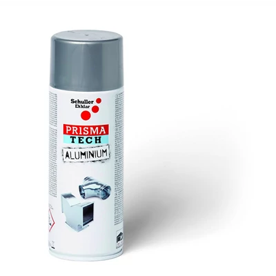 Alumínium spray, PRISMA, 400 ml