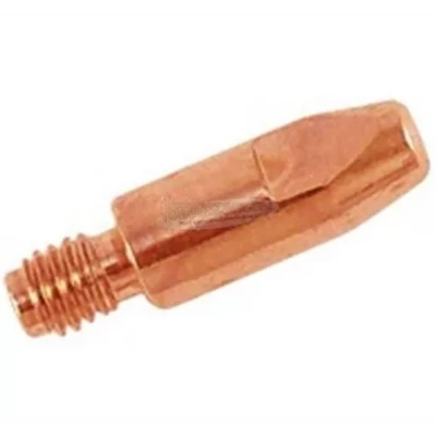 Áramátadó, GCE, M6 x 28 mm, 1,4 mm huzalhoz