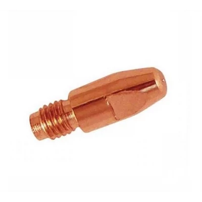 Áramátadó, GCE, M8 x 30 mm, 1,4 mm huzalhoz