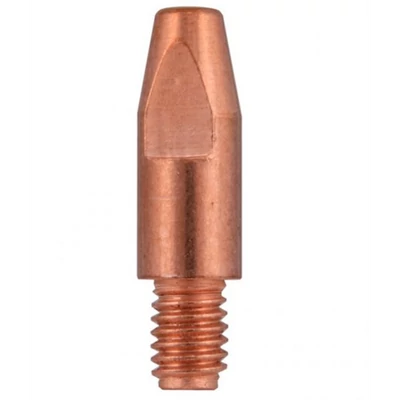 Áramátadó, IWELD, M6 x 28 mm, 1,4 mm huzalhoz Áramátadó, IWELD, M6 x 28 mm, 1,4 mm huzalhoz