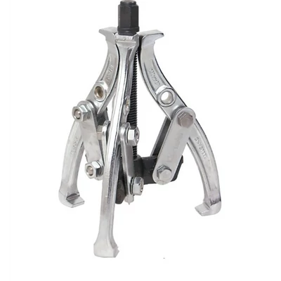 Csapágylehúzó, KENNEDY, háromkaros, 80-200 mm Csapágylehúzó, KENNEDY, háromkaros, 80-200 mm