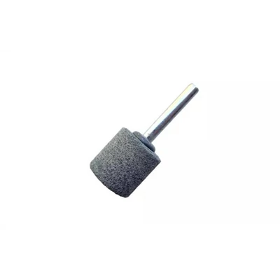Csapos furatköszörű, 2C, 32 x 32 x 6 mm