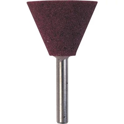 Csapos furatköszörű, KENNEDY, A31, 35 x 25 x 6 mm