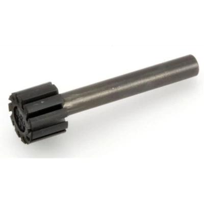 Csapos gumitest, YORK, 10 x 10 x 6 mm