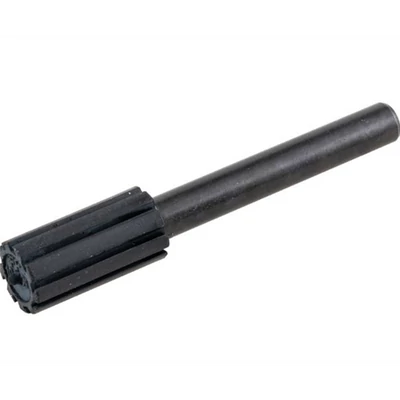 Csapos gumitest, YORK, 10 x 20 x 6 mm