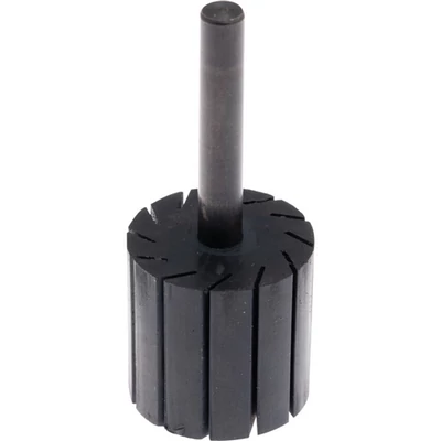 Csapos gumitest, YORK, 25 x 25 x 6 mm