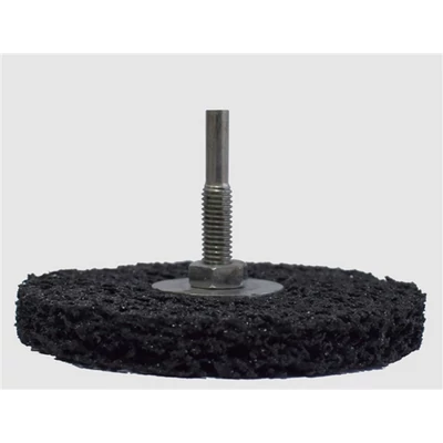 Csapos négertárcsa, ABRABORO, D=100 mm