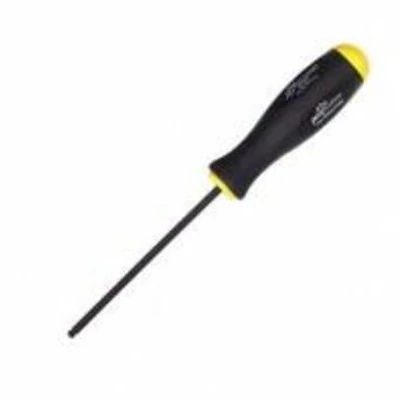 Csavarhúzó, BONDHUS, hatszögletű, gömbvégű, 5/32" Csavarhúzó, BONDHUS, hatszögletű, gömbvégű, 5/32"