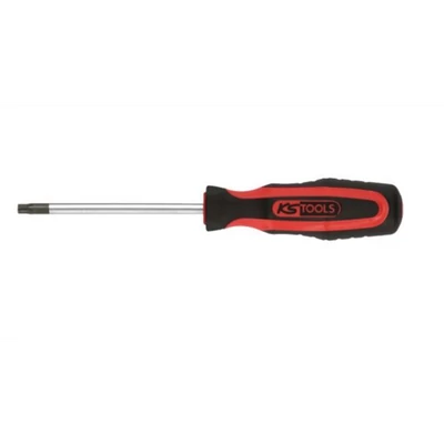 Csavarhúzó, KS TOOLS, torx, T15 x 100 mm