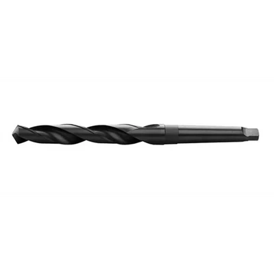 Csigafúró, LABOR, kúposszárú, DIN345, HSS, 10,0 mm