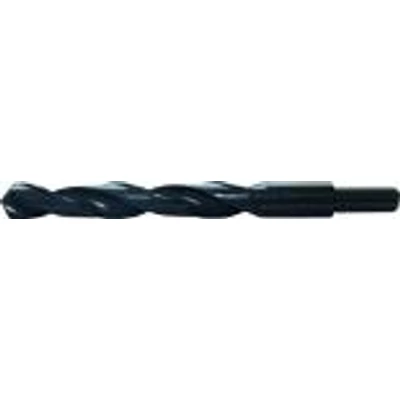Csigafúró, LABOR, rövidhornyú, csapolt, HSS, 20,0/13,0 mm