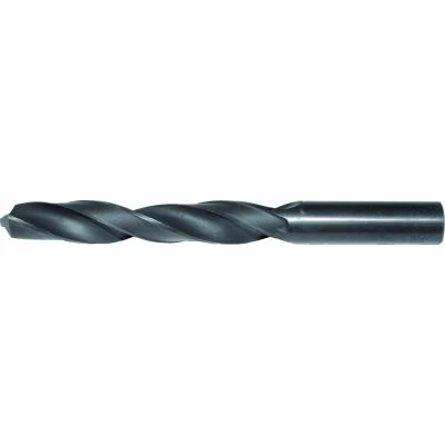 Csigafúró, LABOR, rövidhornyú, DIN338, HSS, 13,5 mm